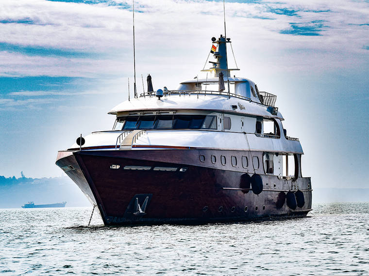 رحلة جزر ينبع