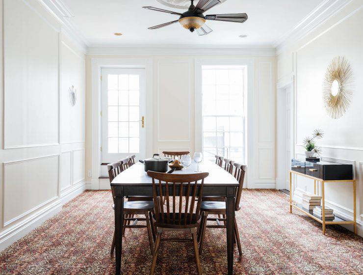 بيت شباب الدمام