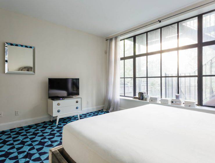 كرفان بريدة الريفي