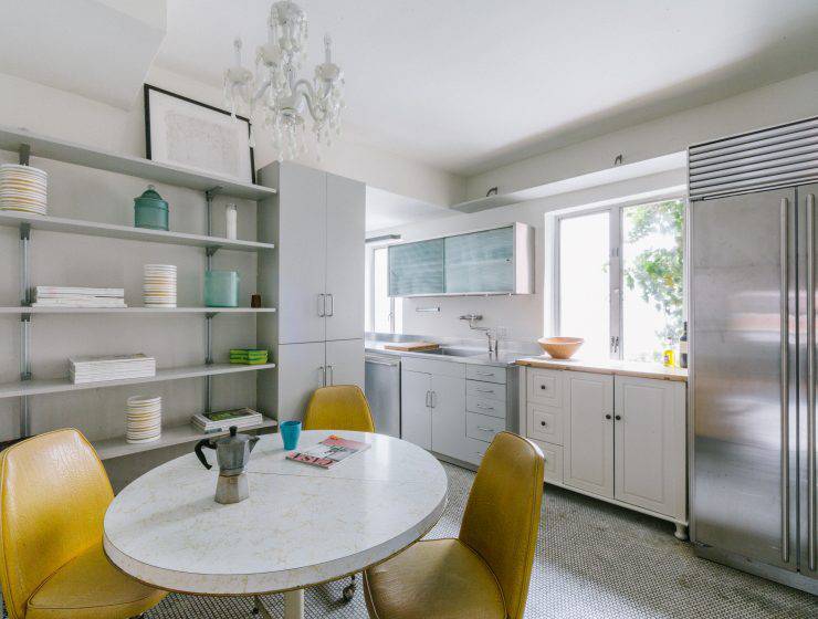 كرفان صحراء العلا