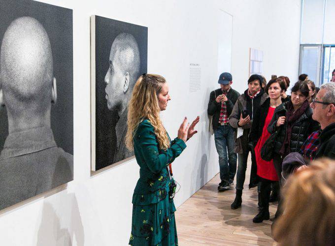 الاكتشاف الشرقي (ابدأ نيو أورلينز)